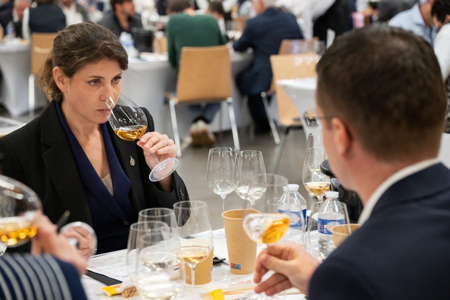 フランスで選ばれた今年の本格焼酎・泡盛、初開催となった日本ワインコンクール受賞酒発表!「Kura Masterコンクール2025」 | ASSOCIATION DE KURA MASTERのプレスリリース フランスで選ばれた今年の本格焼酎・泡盛、初開催となった日本ワインコンクール受賞酒発表!「Kura Masterコンクール2025」 | ASSOCIATION DE KURA MASTERのプレスリリース