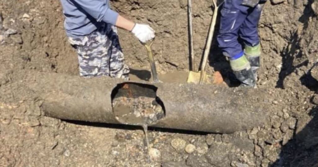 上水道　旧式管撤去へ　京都漏水事故受け国内１万キロ - 琉球新報デジタル