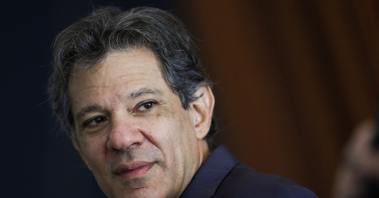 米財務相との会談中止に、ブラジルの関税交渉巡る期待しぼむ | ロイター