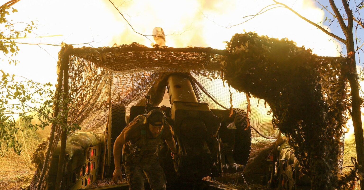 トランプ氏、ウクライナ戦争巡り「領土交換」言及　ＥＵ「停戦先決」 | ロイター