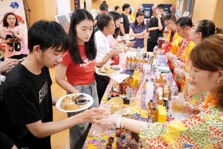 北京で沖縄の魅力PR 観光客誘致狙う | 全国のニュース | 福井新聞ONLINE 北京で沖縄の魅力PR 観光客誘致狙う | 全国のニュース | 福井新聞ONLINE