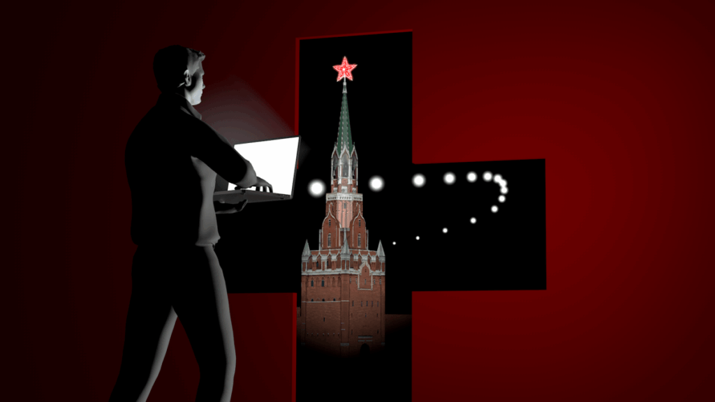 スイス情報機関がカスペルスキー通じロシアに情報漏洩? 公共放送がスクープ – SWI swissinfo.ch スイス情報機関がカスペルスキー通じロシアに情報漏洩? 公共放送がスクープ - SWI swissinfo.ch