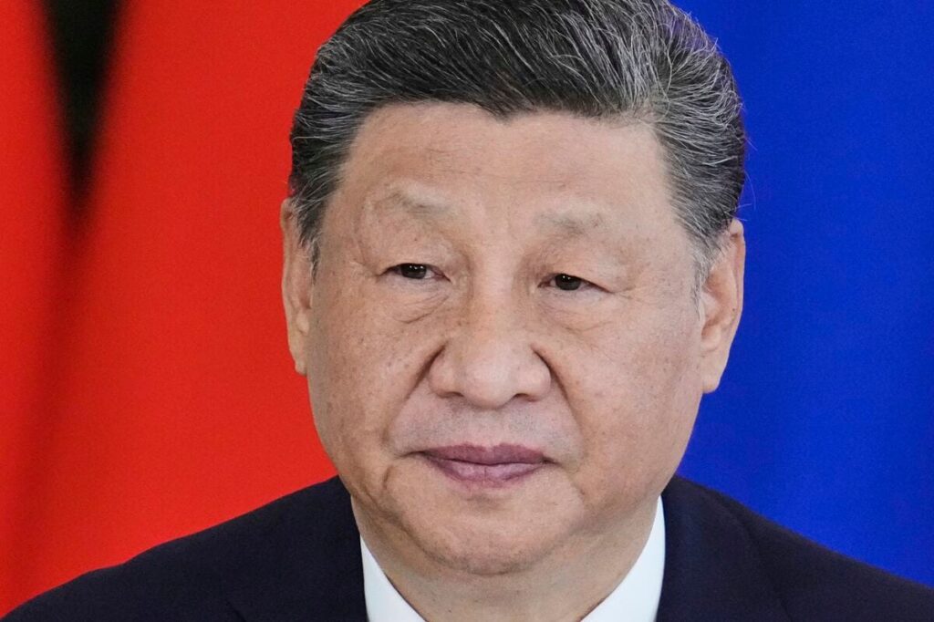 中国で「小さな天安門事件」勃発…少女の陰湿ないじめへの抗議が大規模デモに発展、背景に習近平政権への不満(1/5) | JBpress (ジェイビープレス)