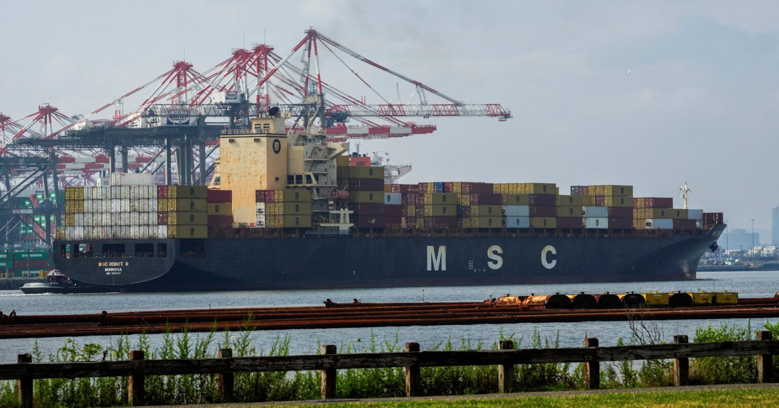 ＥＵ、関税巡る米との共同声明や特例措置の大統領令まだ時期見えず | ロイター