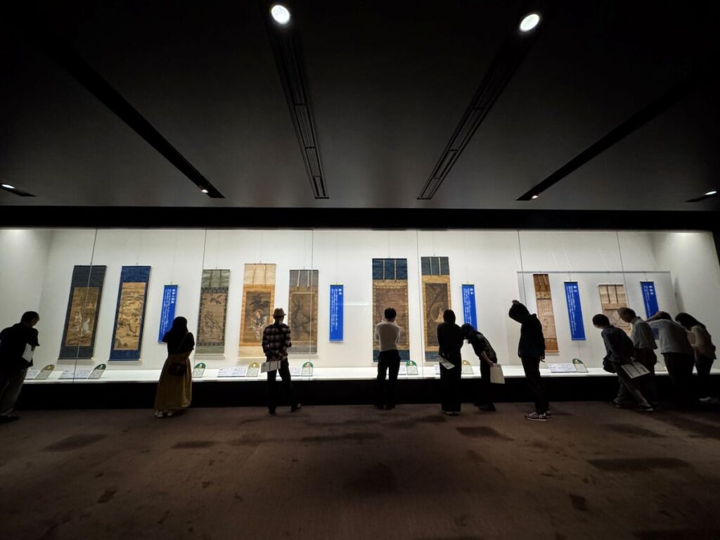 【2025年夏】酷暑でも行きたい！ 大人の感性を刺激する、学び多き「都内の美術展」3選 [東京の観光・旅行] All About - allabout.co.jp