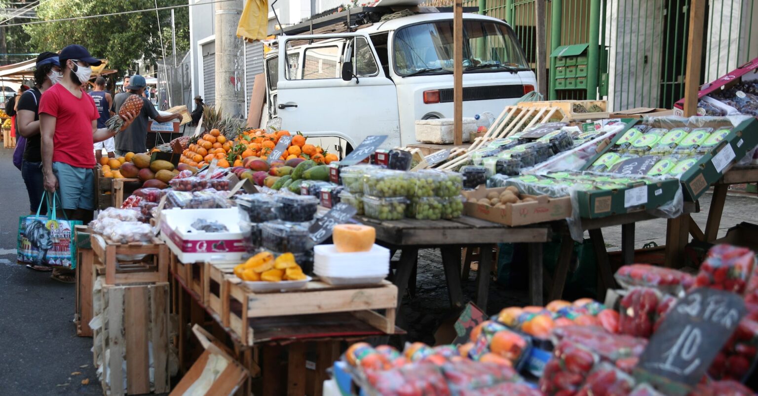 ７月ブラジル消費者物価上昇率、前年比で市場予想下回る　前月比は拡大 | ロイター