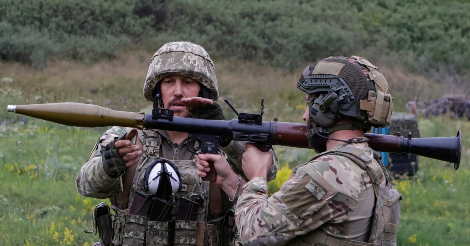 ウクライナ兵士、早期停戦に懐疑的　米ロ首脳会談控え | ロイター