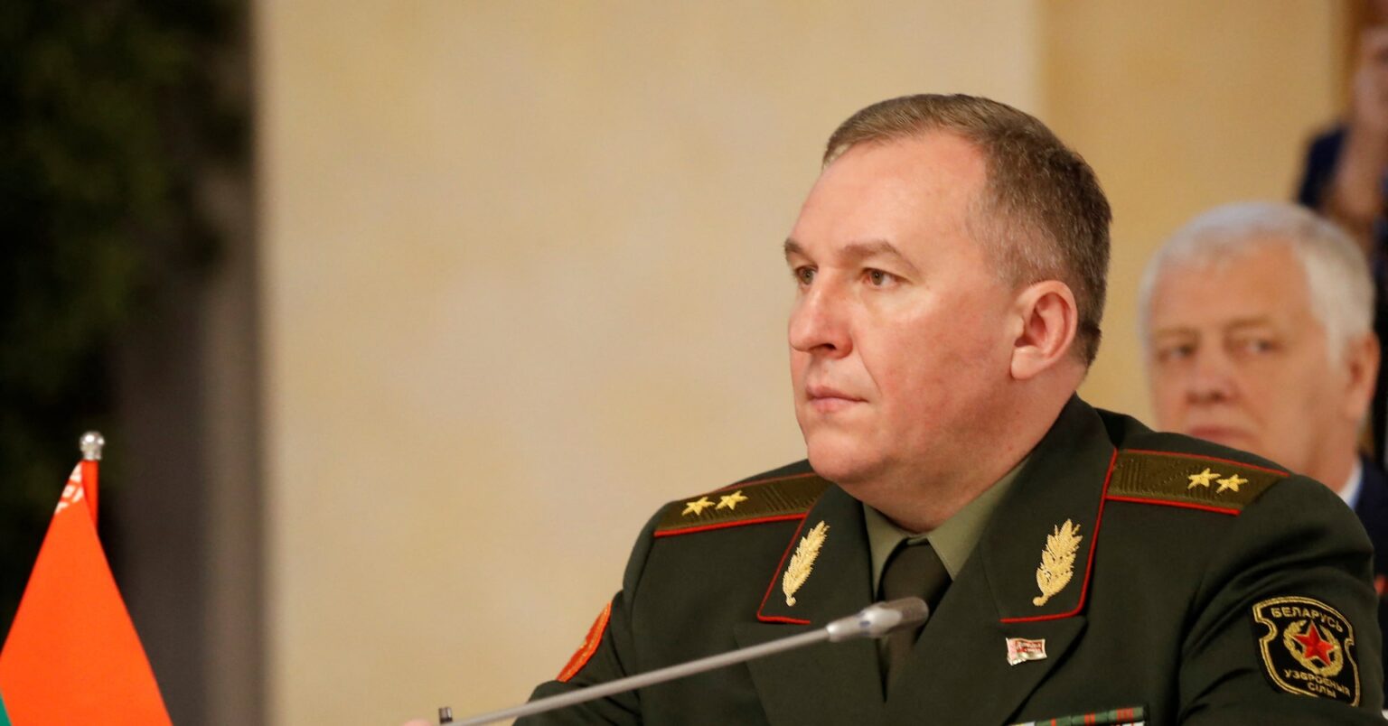 ベラルーシ、ロシアと9月軍事演習　極超音速中距離ミサイル運用訓練も | ロイター