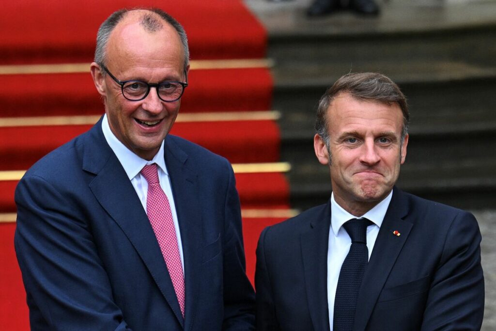 経済不振のドイツ、財政危機のフランス…ユーロ危機が再燃するリスクあり(1/4) | JBpress (ジェイビープレス)