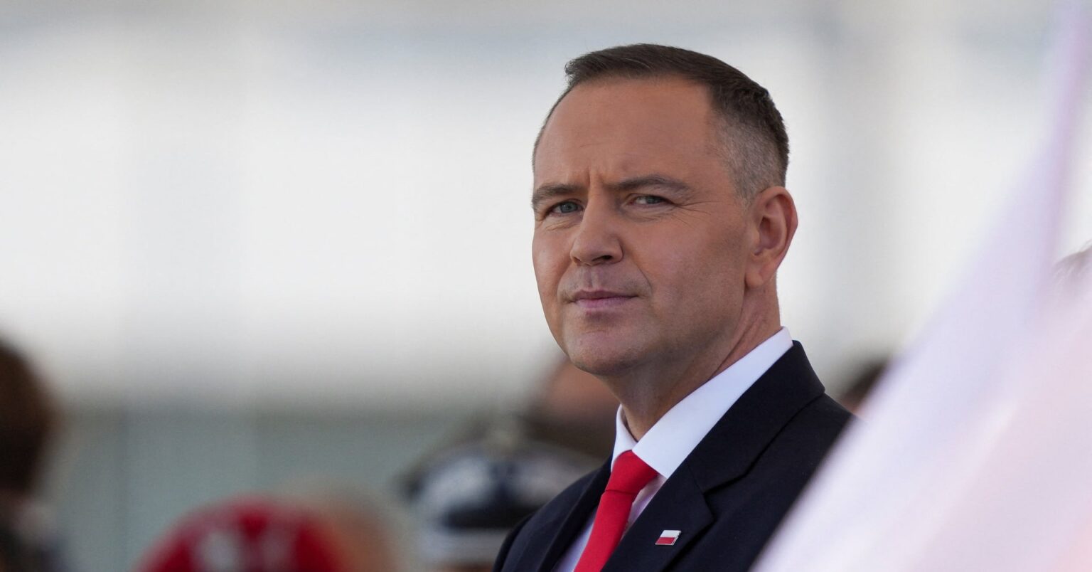 ウクライナ停戦協議、トランプ氏がポーランドにＥＵ懐疑派大統領の参加要請か | ロイター