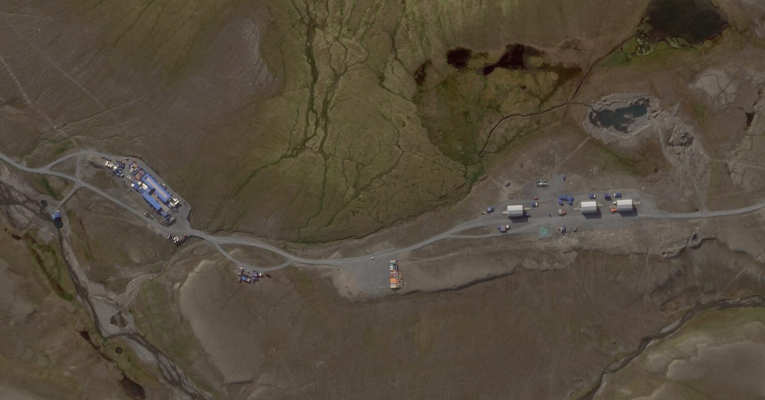 ロシア、米との首脳会談前に原子力推進巡航ミサイルの試験準備か＝研究者 | ロイター