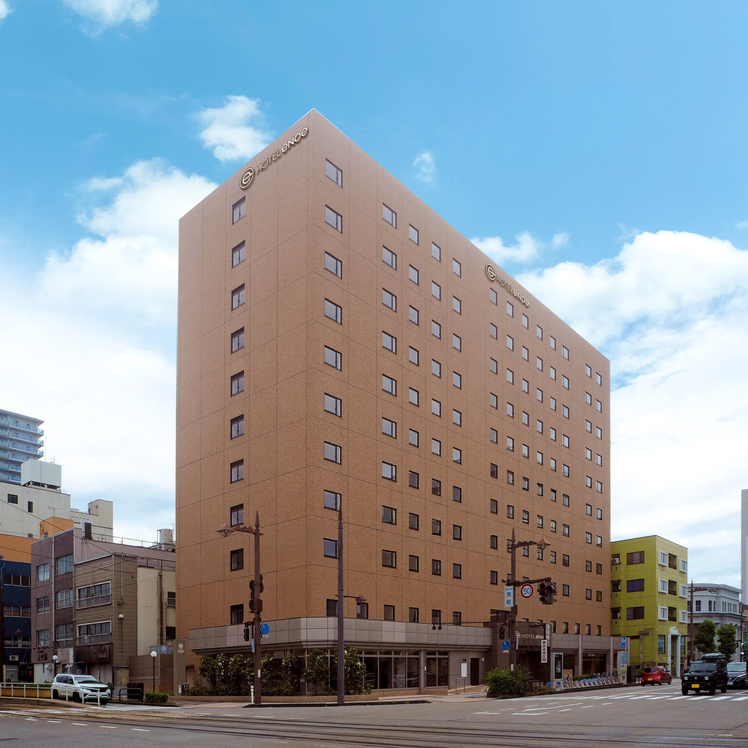 ホテルエノエ富山、北陸初出店。駅徒歩15分に227室、ブラックカレーやホタルイカかき揚げなど朝食ビュッフェ – トラベル Watch ホテルエノエ富山、北陸初出店。駅徒歩15分に227室、ブラックカレーやホタルイカかき揚げなど朝食ビュッフェ - トラベル Watch