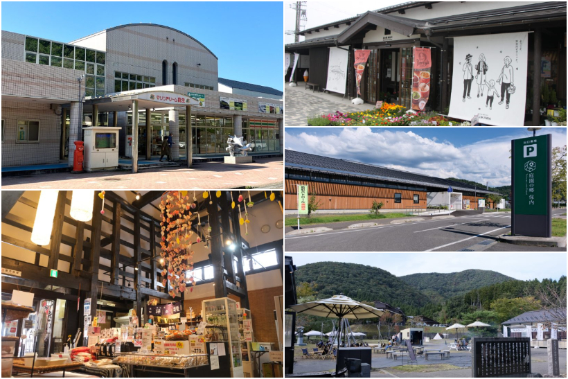 【道の駅特集・番外編】この夏に行きたい新潟県内5カ所の道の駅とグルメを紹介！ - 新潟県内のニュース｜にいがた経済新聞
