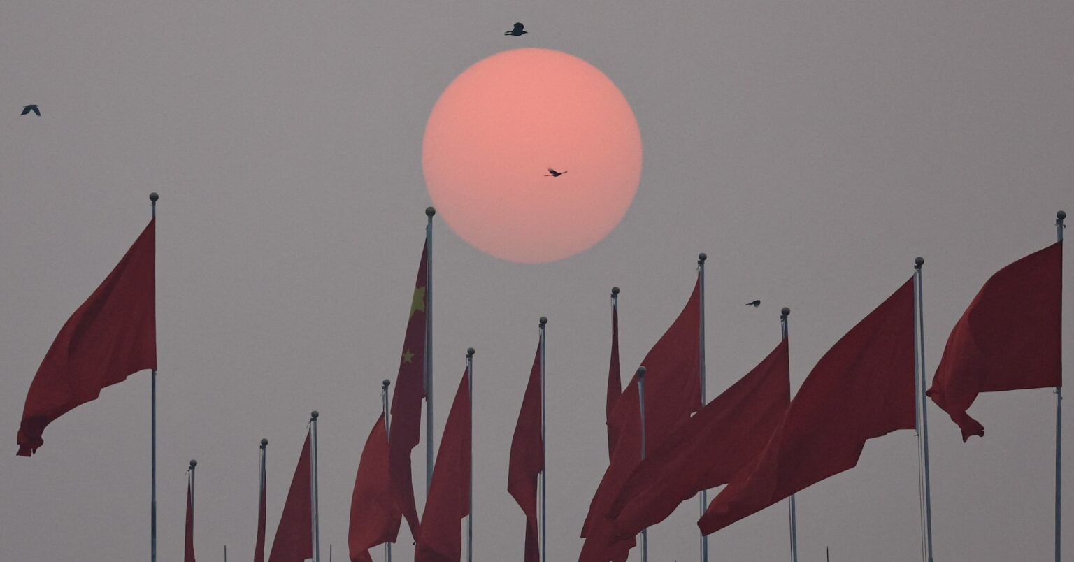 中国、外交部門トップに続き女性幹部も拘束＝関係筋 | ロイター