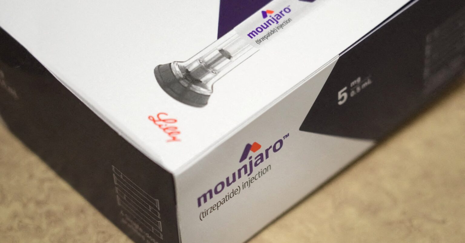 米イーライリリー、肥満症治療薬を英国で170％値上げへ | ロイター