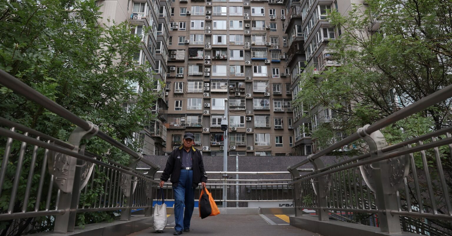 中国不動産投資、1─7月は前年比12％減 | ロイター