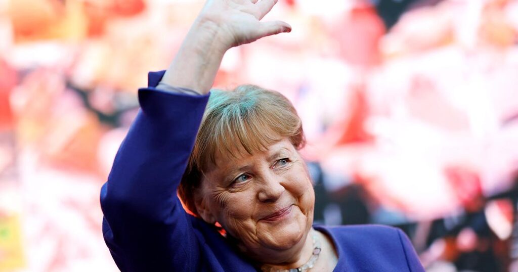 ドイツで防衛費の大幅引き上げに憲法改正が必要な深い理由。メルケル時代が今終わる | Business Insider Japan