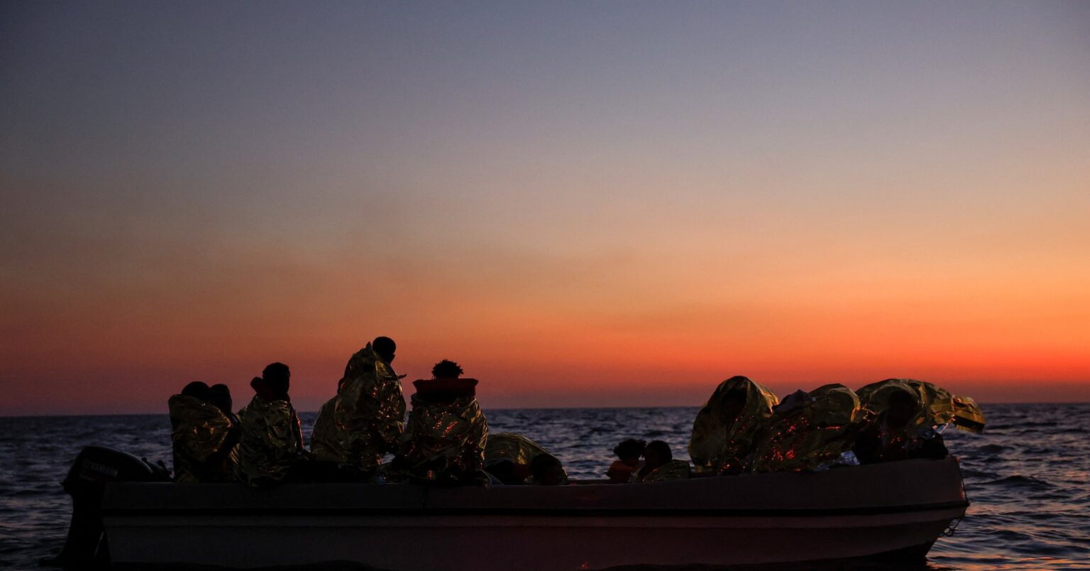 アングル:欧州への不法移民20%減少、対策強化でもいたちごっこ | ロイター アングル:欧州への不法移民20%減少、対策強化でもいたちごっこ | ロイター