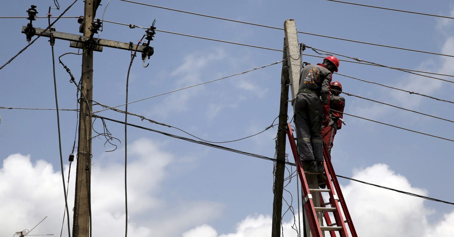米政権、アフリカ電力整備事業を終了　対外援助見直し＝ＢＢＧ | ロイター