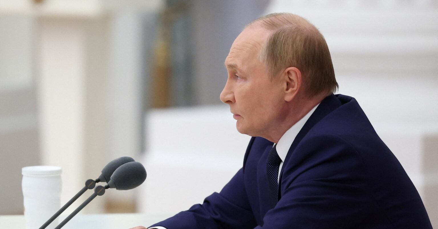 プーチン氏、米アラスカ州訪問「非常に有益」　高官会議で説明 | ロイター