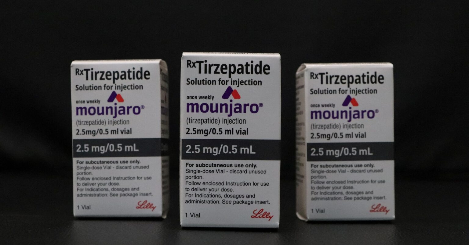 イーライリリー、ペン型注入の肥満症薬をインドで発売 | ロイター