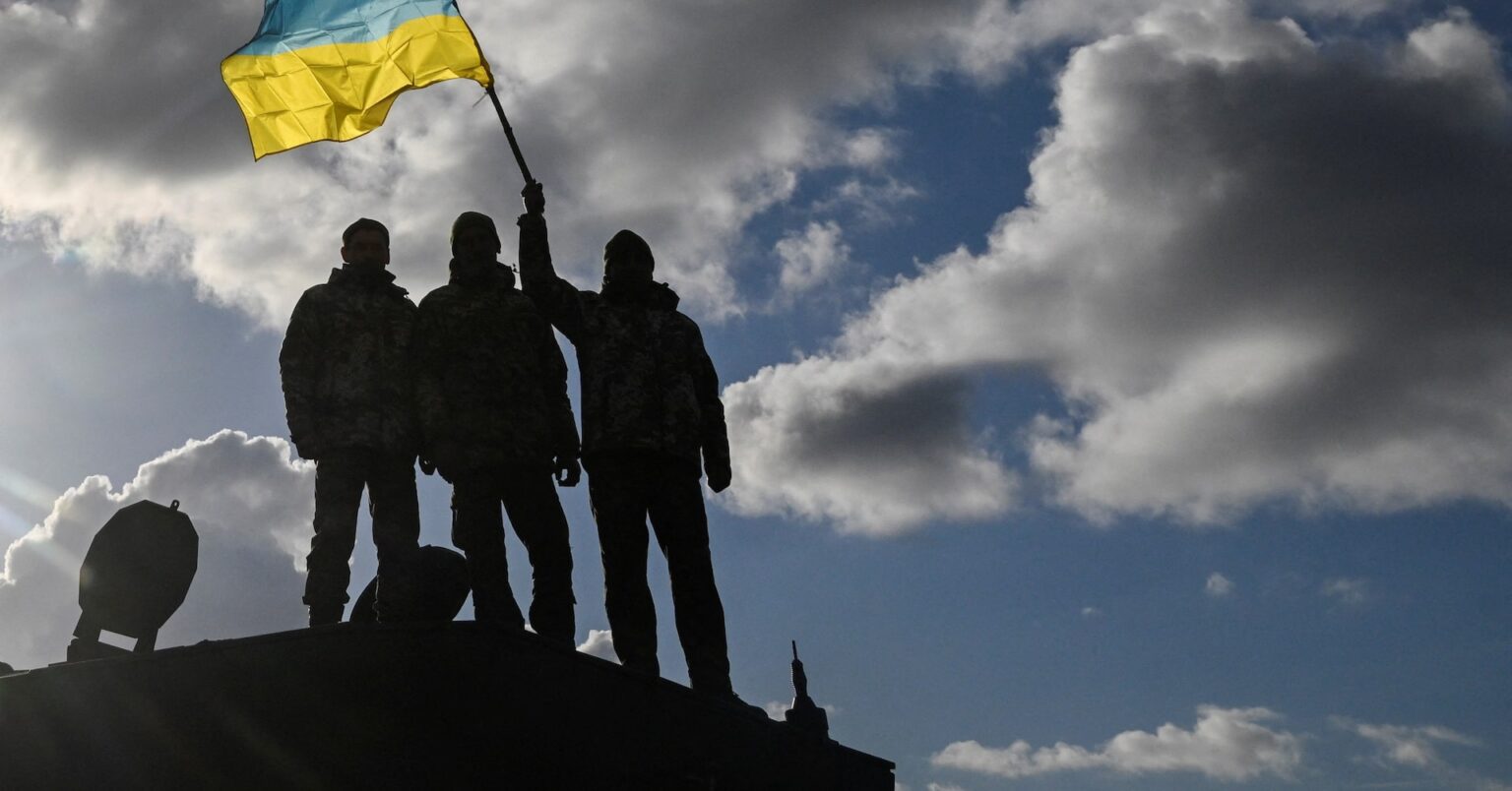 欧州首脳、米ウクライナ首脳会談に同席へ　ゼレンスキー氏を支援 | ロイター