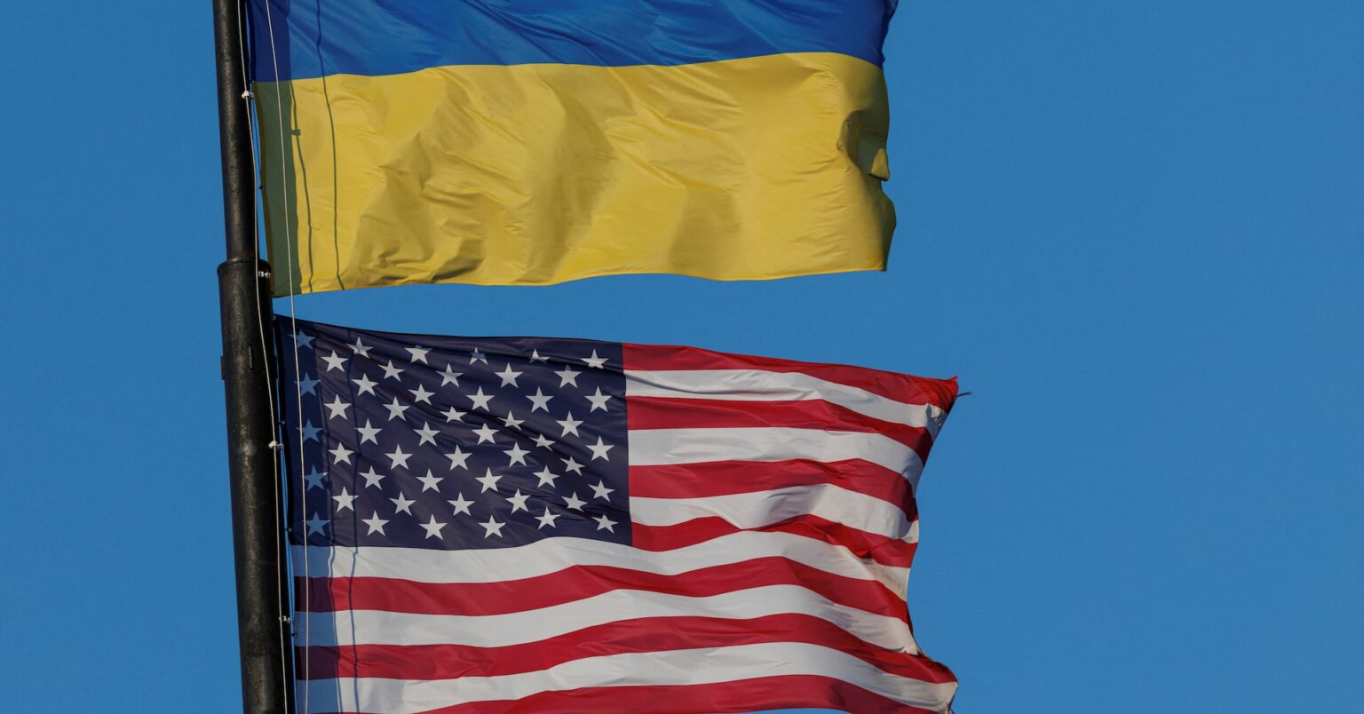 ウクライナ共同投資基金、米代表団が来月訪問　案件検討へ | ロイター