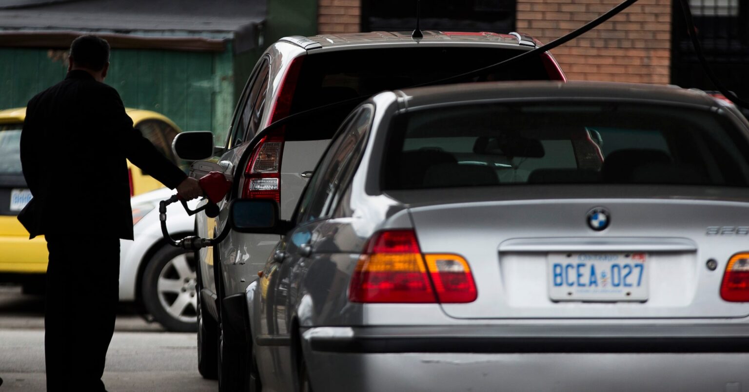 カナダ7月消費者物価、1.7％上昇　利下げの見方強まる | ロイター