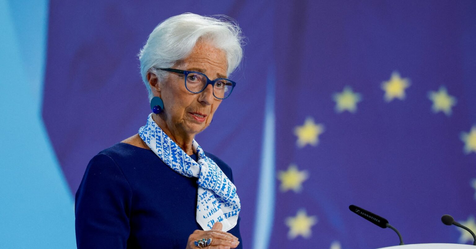 米国との関税合意は想定に近い水準、貿易多様化すべき＝ＥＣＢ総裁 | ロイター