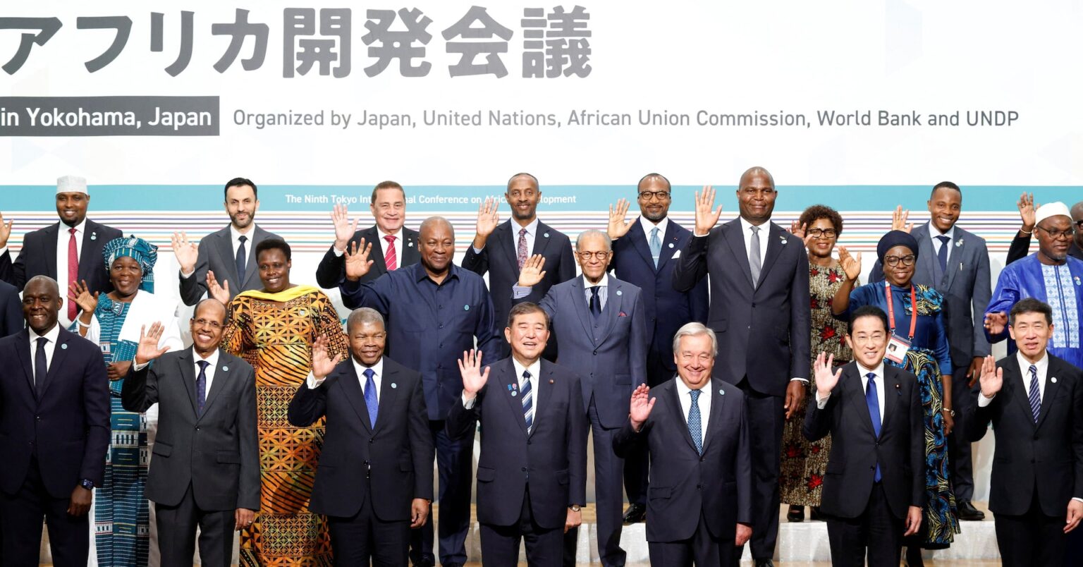日本企業、アフリカ成長にらみビジネスアピール TICADエキスポ開幕 | ロイター 日本企業、アフリカ成長にらみビジネスアピール TICADエキスポ開幕 | ロイター