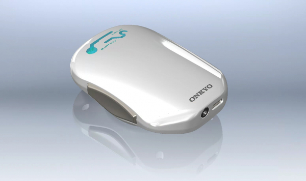 オンキヨーとジー・キューブ、デジタル聴診器をTICAD9で発表！ - Africa Quest.com