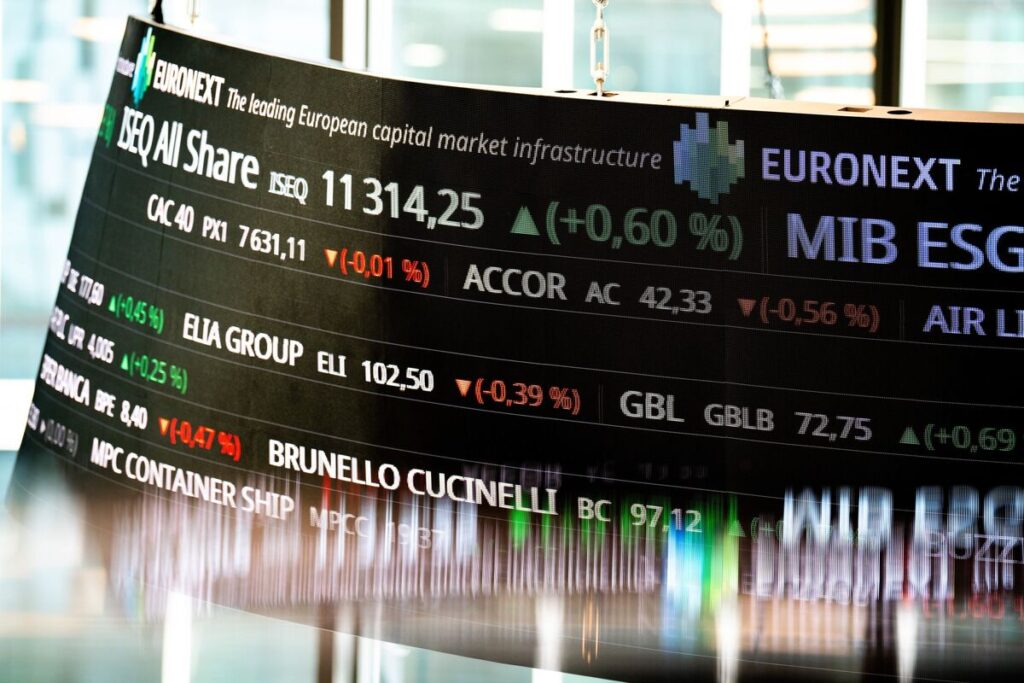 【欧州市況】英債上昇、インフレ加速でも追加利下げ観測－株３日続伸 - Bloomberg