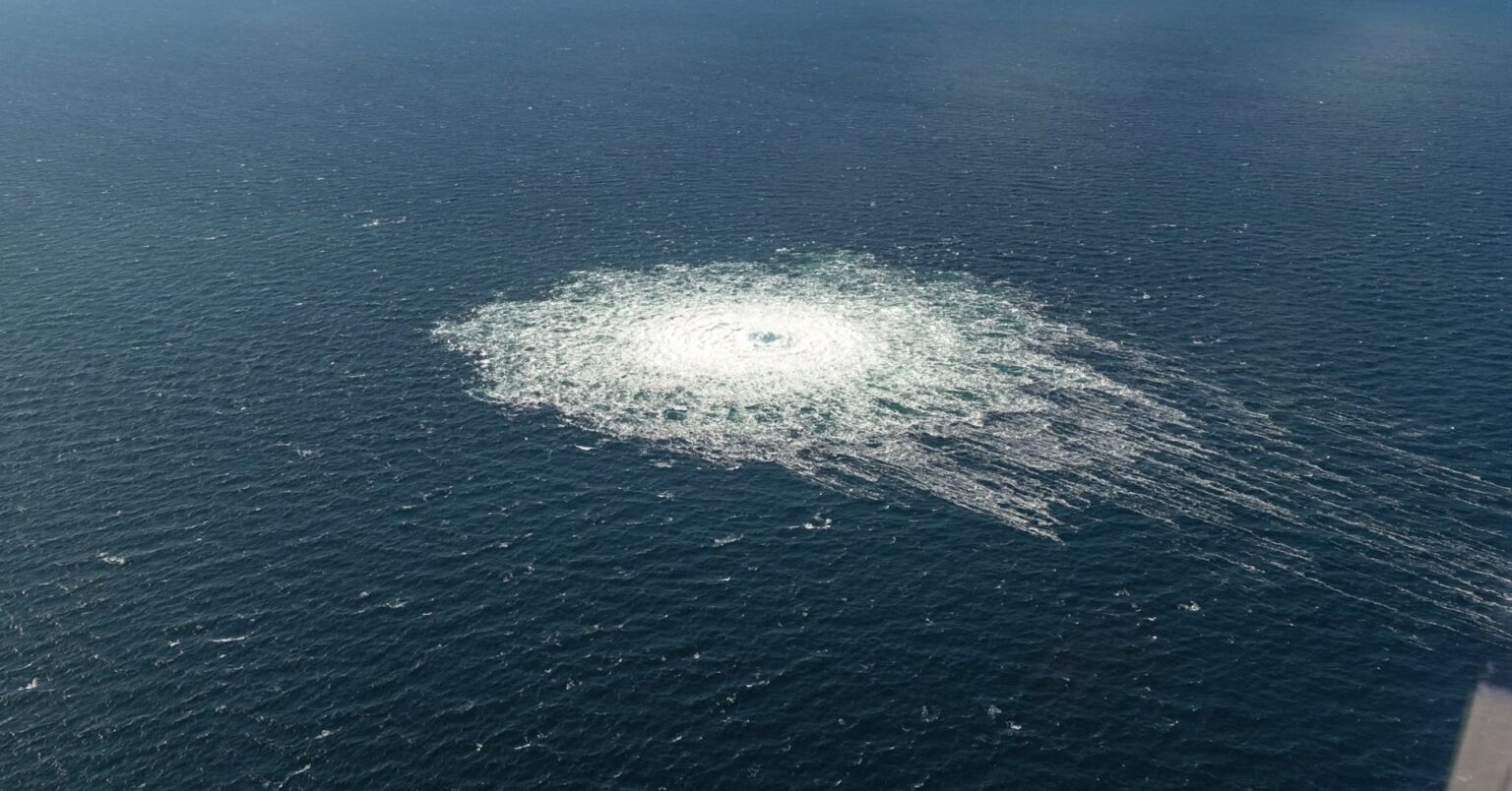 海底パイプライン破壊でウクライナ人逮捕、22年の爆破で独検察当局 | ロイター