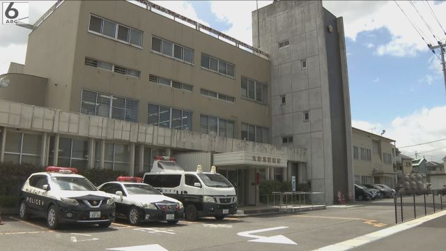 琵琶湖の水泳場で１人で泳ぎに行って…パキスタンから留学中の男子大学生（２４）が溺死