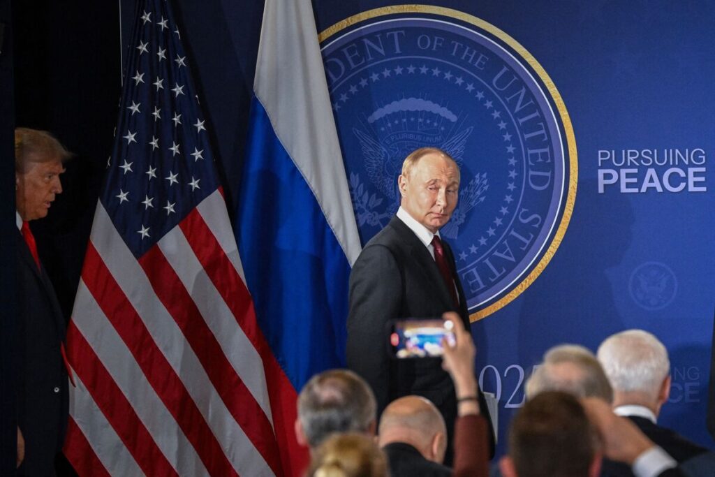 ウクライナ「安全の保証」に暗雲、ロシアが関与要求－認識のズレ露呈 - Bloomberg