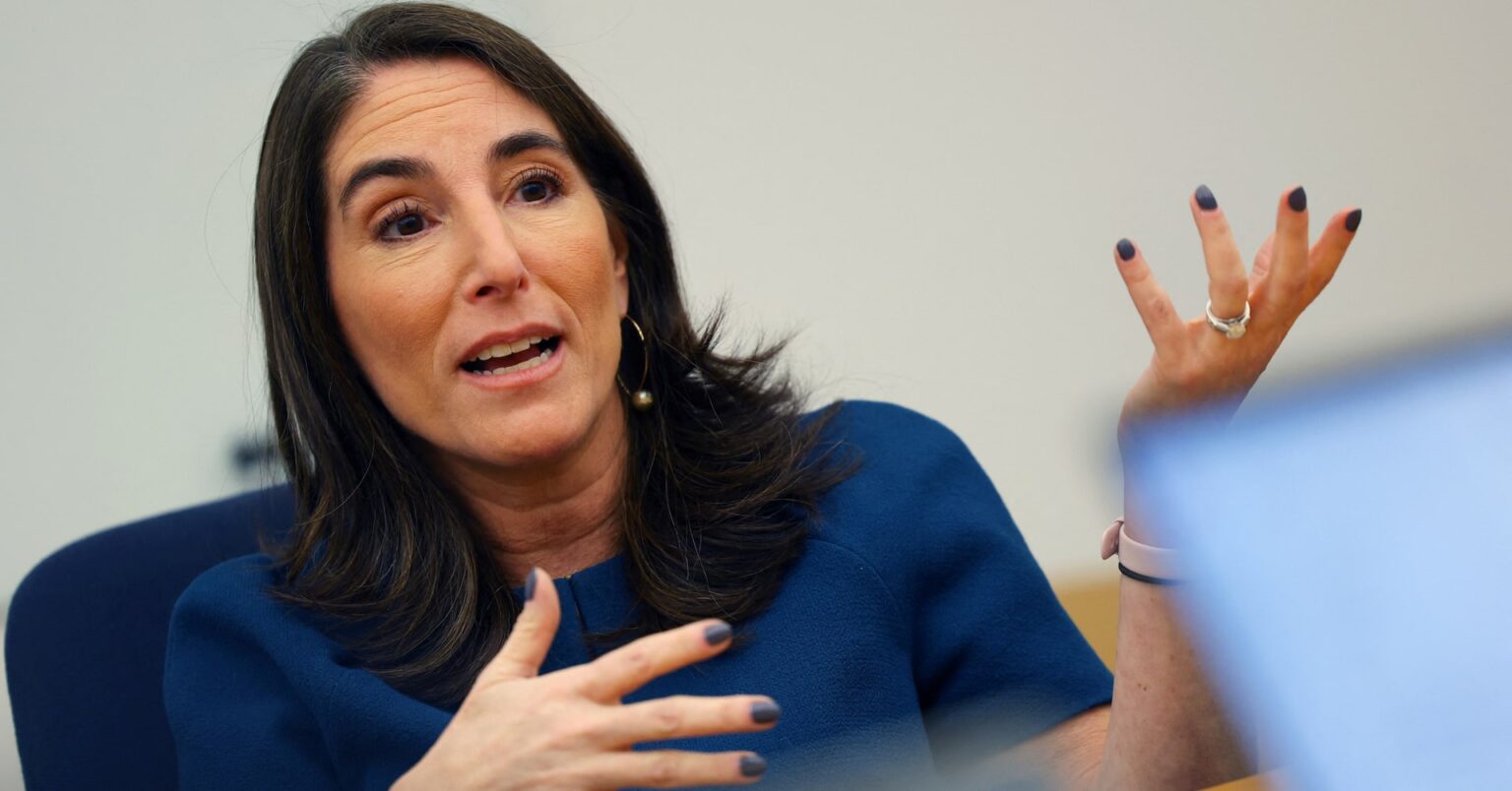 訂正 米利下げ、差し迫っていない　現在のデータは根拠示さず＝クリーブランド連銀総裁 | ロイター