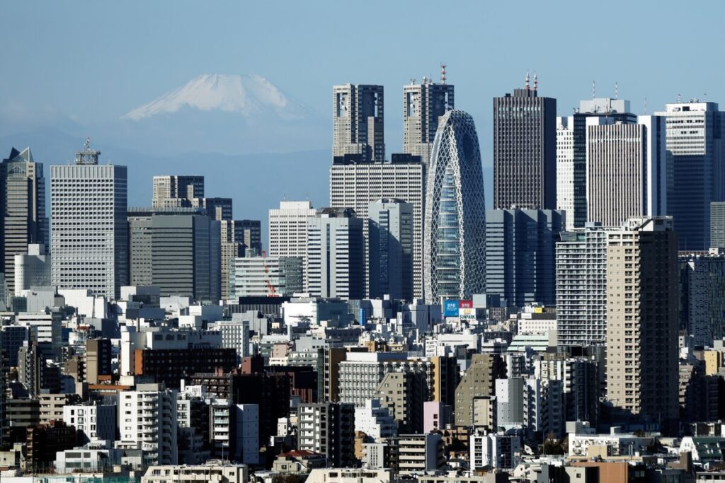 債券下落、製造業指数強く米金利上昇－長期金利は08年以来の高水準 - Bloomberg