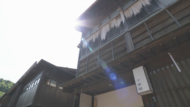 週末は猛暑復活 石川・金沢で連日35度予想
