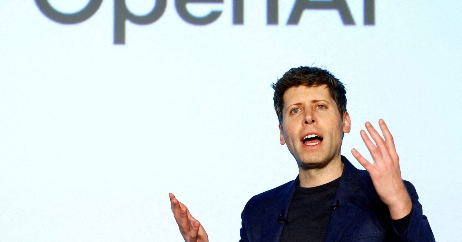 オープンＡＩ、初のインド事務所を年内開設　進出強化へ | ロイター