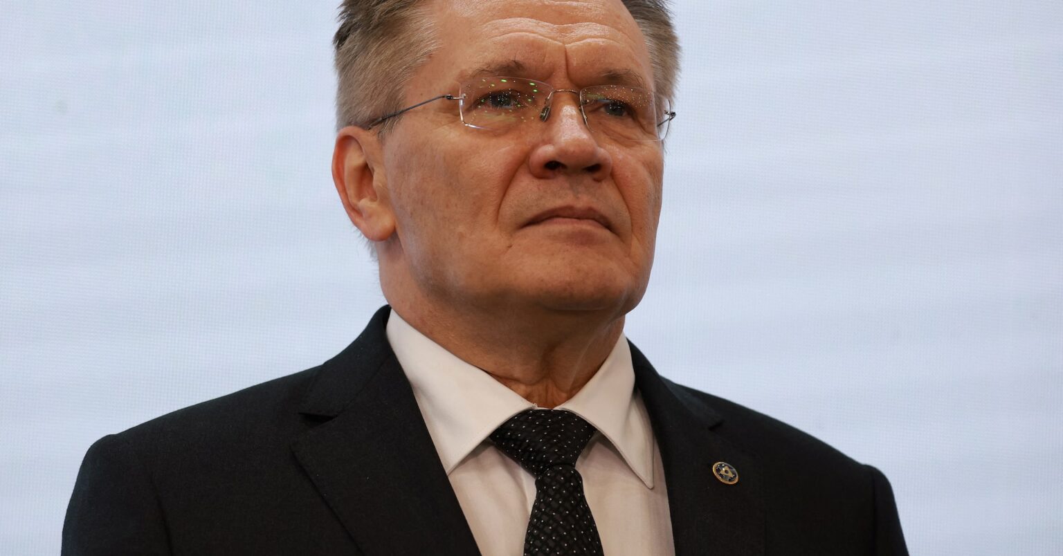 ロシア「巨大な脅威」に直面、核防衛強化必要＝国営原子力企業トップ | ロイター