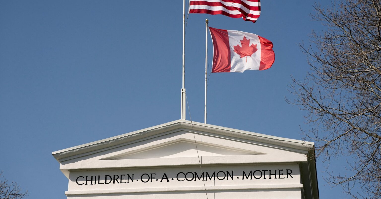 カナダ、25年上半期の米国人難民申請245人に　24年通年を上回る | ロイター