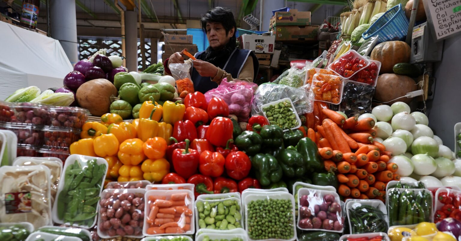メキシコ第2四半期ＧＤＰ改定値、前期比0.6％増、予想下回る | ロイター
