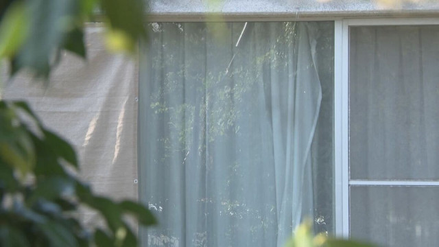 杖や金属製のおもりで同室の93歳男性の顔などを殴った疑い 殺人容疑で87歳男逮捕 石川・七尾市の介護施設