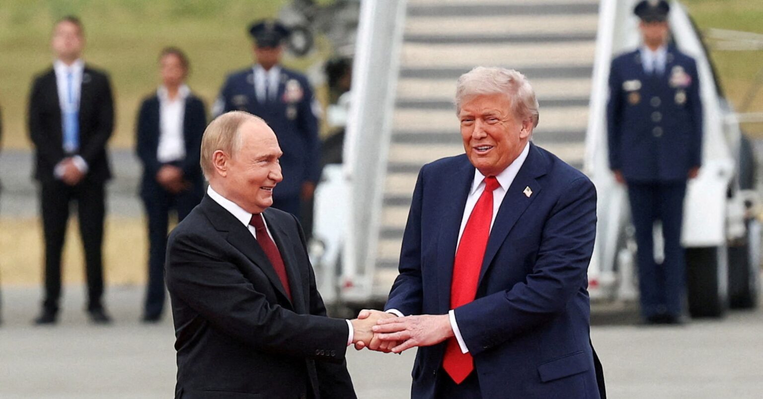 プーチン氏、米ロ関係修復に「トランプ氏の指導力寄与」　共同事業も協議 | ロイター