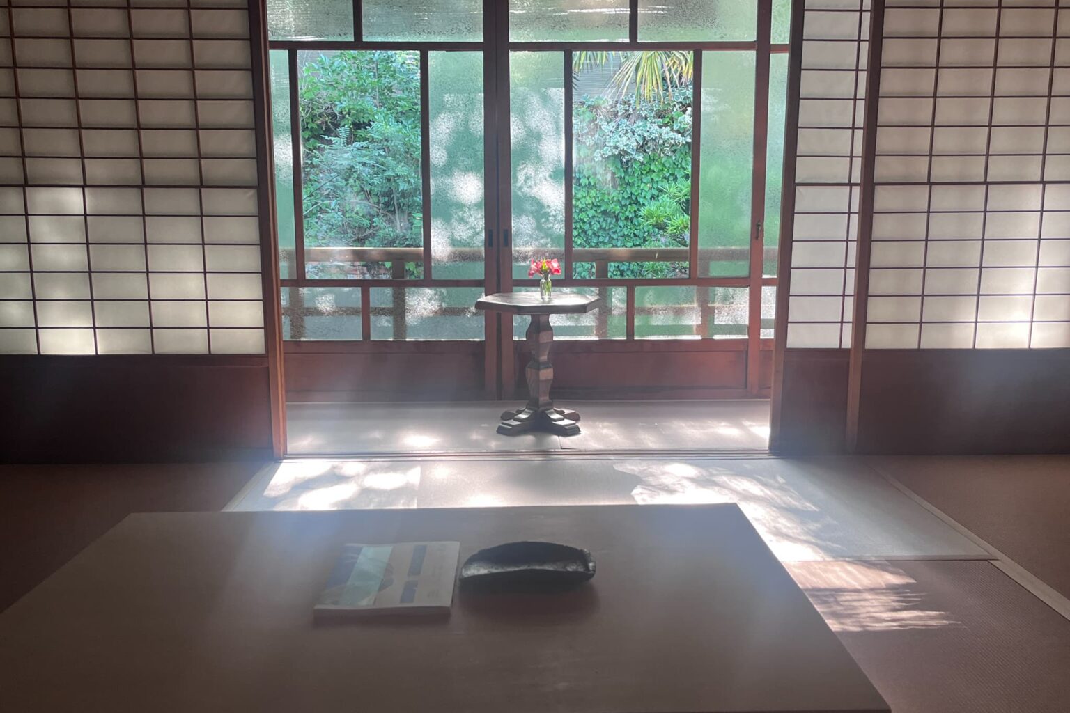 【取材】京都・浄土寺に工藝と感性をひらく一棟貸し宿「うたひ」誕生 | HotelBank (ホテルバンク)