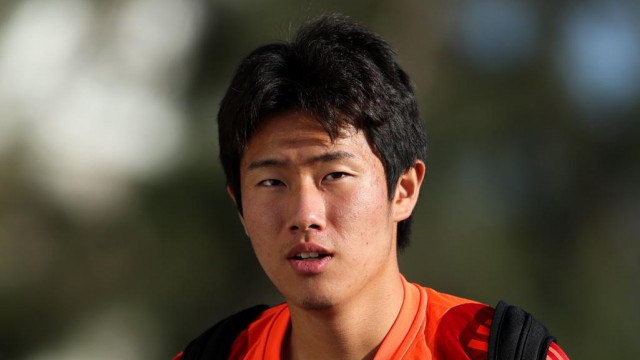 韓国人の父と日本人の母を持つ谷大地のU-17日本代表招集、韓国でまた話題 「選択は自由」「どこにいても応援する」