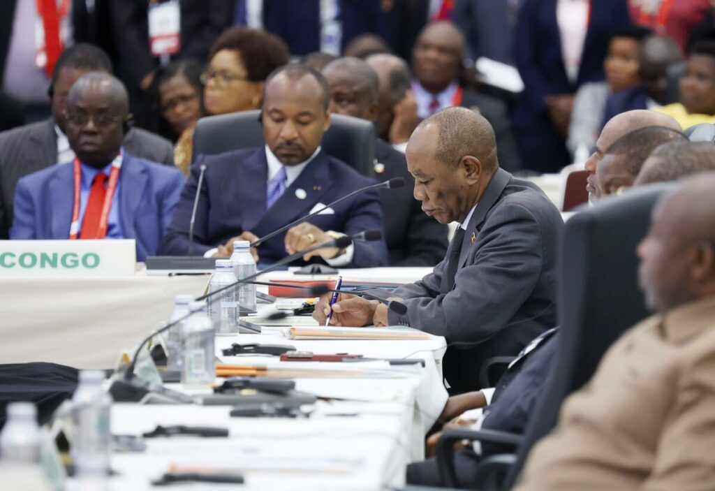 海外メディアの扱いが驚くほど小さいTICAD、アフリカの各国首脳が一堂に会するメリットも埋もれつつあるプレゼンス アフリカで着実に影響力を高める中国、その中で日本がアフリカで存在感を高めるために必要な3つの視点(1/4) | JBpress (ジェイビープレス)