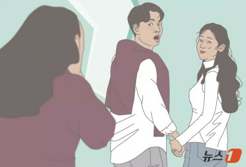 親友の義兄と同僚が不倫…韓国女性が直面した“知らなければよかった真実”　写真枚　国際ニュース：AFPBB News