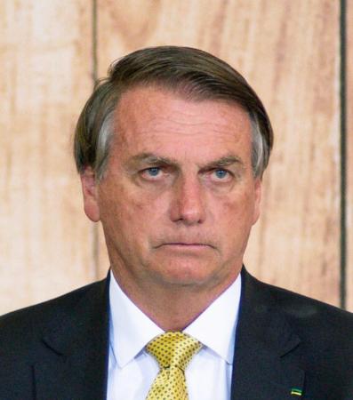 アルゼンチンに亡命画策か ブラジル前大統領 | 全国のニュース | 福井新聞ONLINE