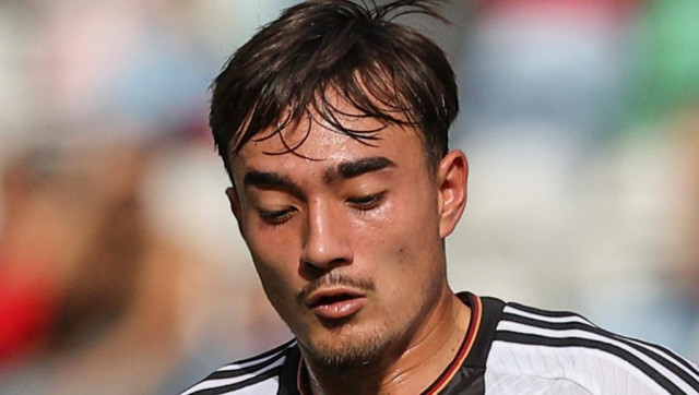 韓国代表、ドイツ生まれのカストロプを初招集か 「初の二重国籍の男子選手誕生か」と現地注目